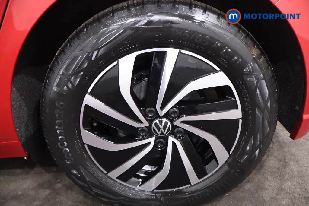 Volkswagen Polo Life Automatic Petrol Hatchback - Stock Number (1594850) - 12th supplementary image