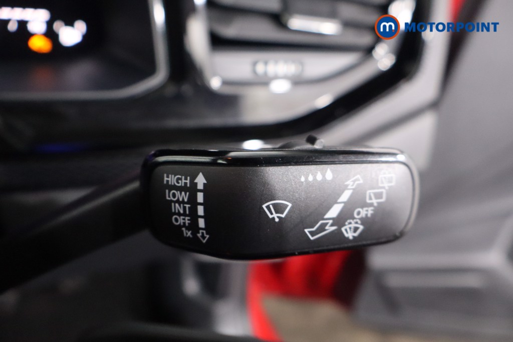 Volkswagen Polo Life Automatic Petrol Hatchback - Stock Number (1594850) - 18th supplementary image