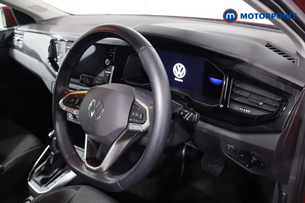 Volkswagen Polo Life Automatic Petrol Hatchback - Stock Number (1594850) - 22nd supplementary image