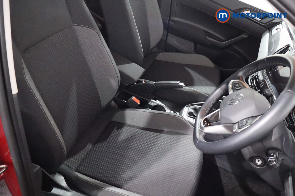 Volkswagen Polo Life Automatic Petrol Hatchback - Stock Number (1594850) - 23rd supplementary image