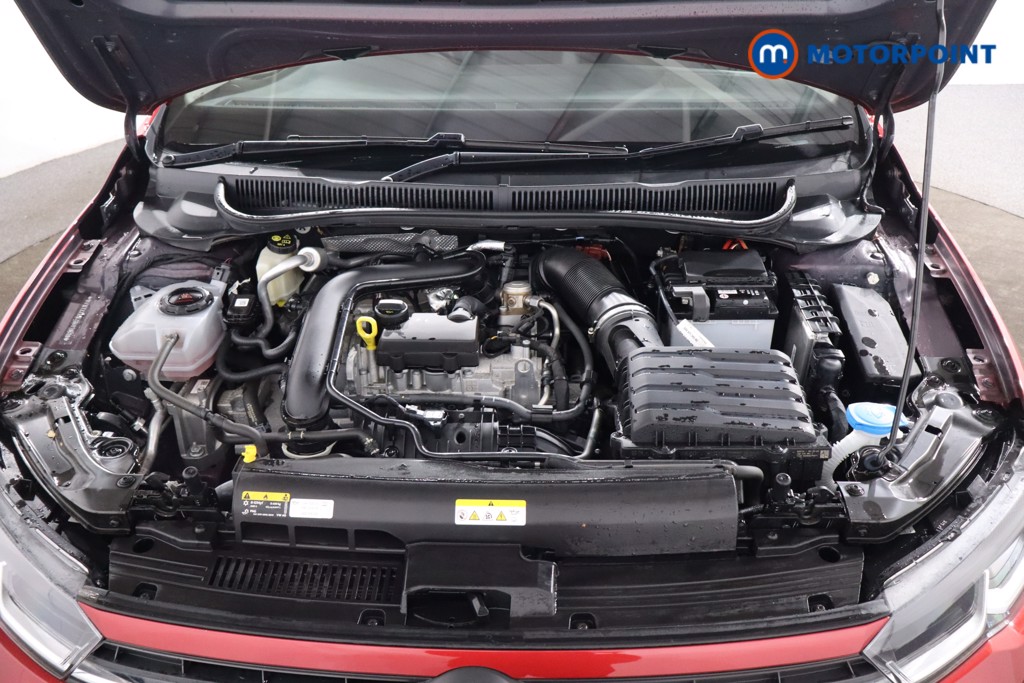 Volkswagen Polo Life Automatic Petrol Hatchback - Stock Number (1594850) - 31st supplementary image