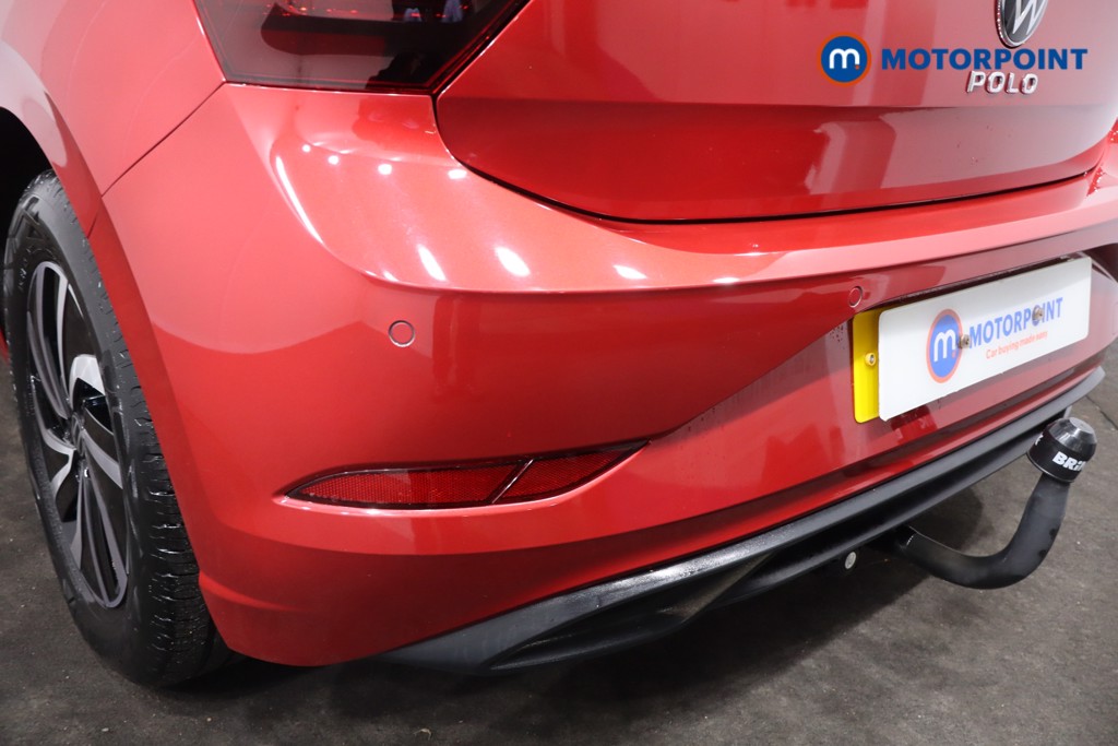 Volkswagen Polo Life Automatic Petrol Hatchback - Stock Number (1594850) - 34th supplementary image