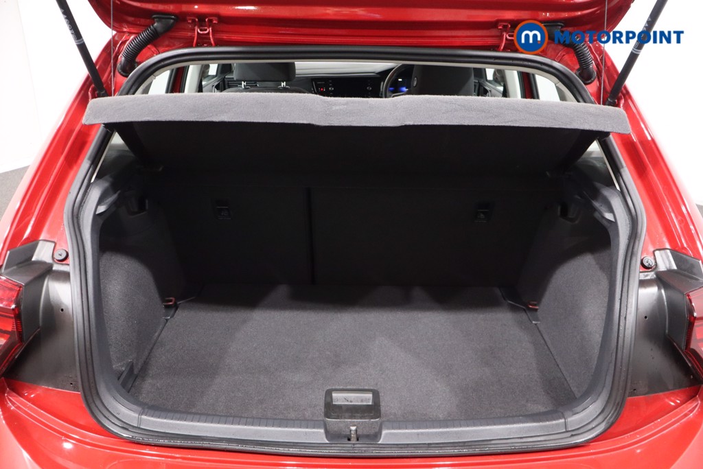 Volkswagen Polo Life Automatic Petrol Hatchback - Stock Number (1594850) - 36th supplementary image