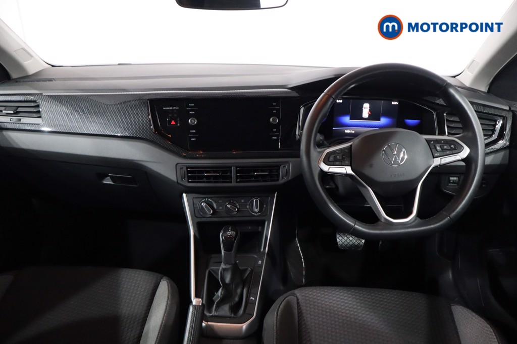 Volkswagen Polo Life Automatic Petrol Hatchback - Stock Number (1594850) - 1st supplementary image