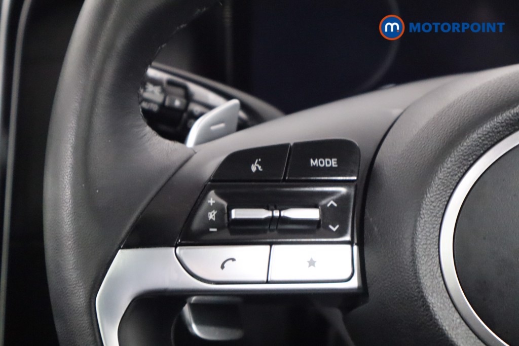 Hyundai Tucson Ultimate Automatic Petrol-Electric Hybrid SUV - Stock Number (1594855) - 7th supplementary image
