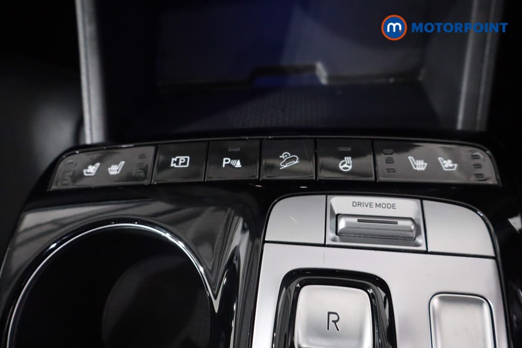 Hyundai Tucson Ultimate Automatic Petrol-Electric Hybrid SUV - Stock Number (1594855) - 17th supplementary image