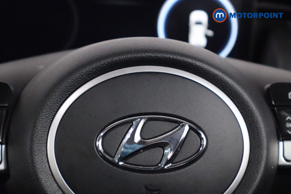 Hyundai Tucson Ultimate Automatic Petrol-Electric Hybrid SUV - Stock Number (1594855) - 18th supplementary image