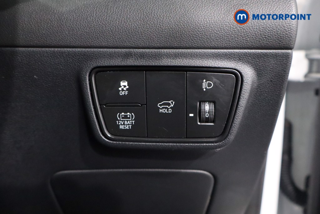 Hyundai Tucson Ultimate Automatic Petrol-Electric Hybrid SUV - Stock Number (1594855) - 21st supplementary image