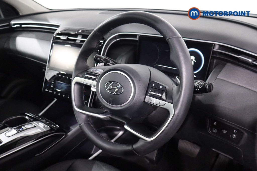 Hyundai Tucson Ultimate Automatic Petrol-Electric Hybrid SUV - Stock Number (1594855) - 25th supplementary image