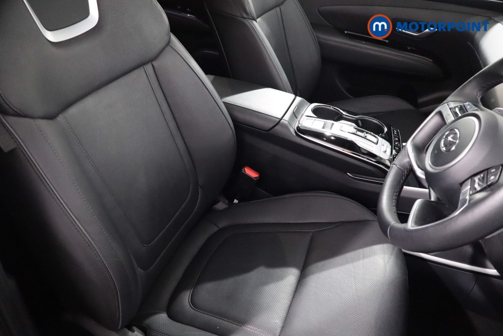 Hyundai Tucson Ultimate Automatic Petrol-Electric Hybrid SUV - Stock Number (1594855) - 26th supplementary image