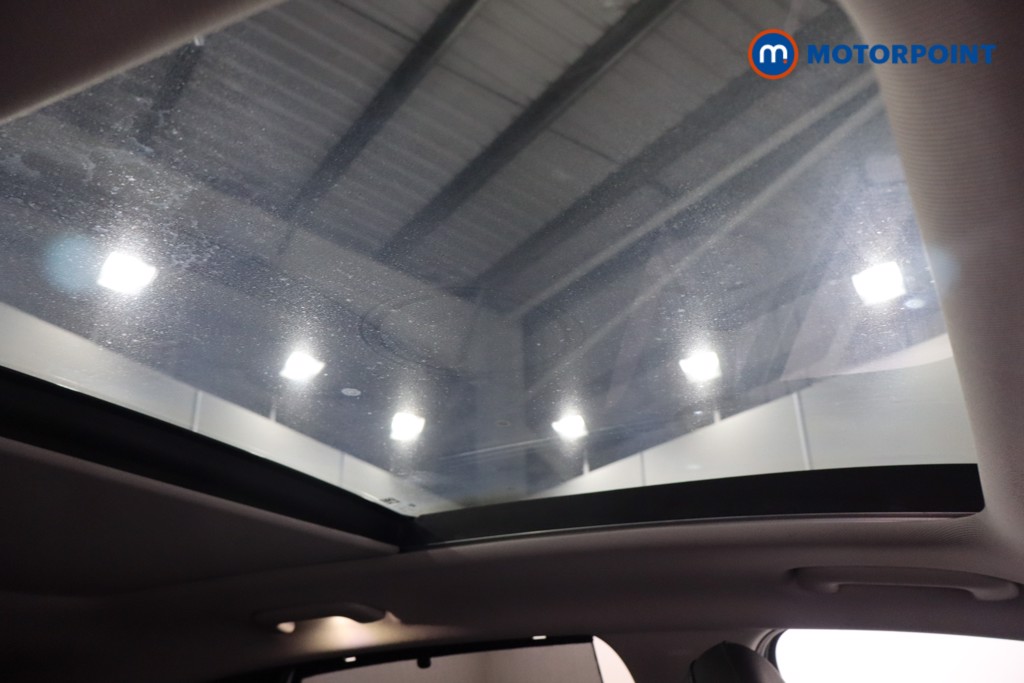 Hyundai Tucson Ultimate Automatic Petrol-Electric Hybrid SUV - Stock Number (1594855) - 28th supplementary image