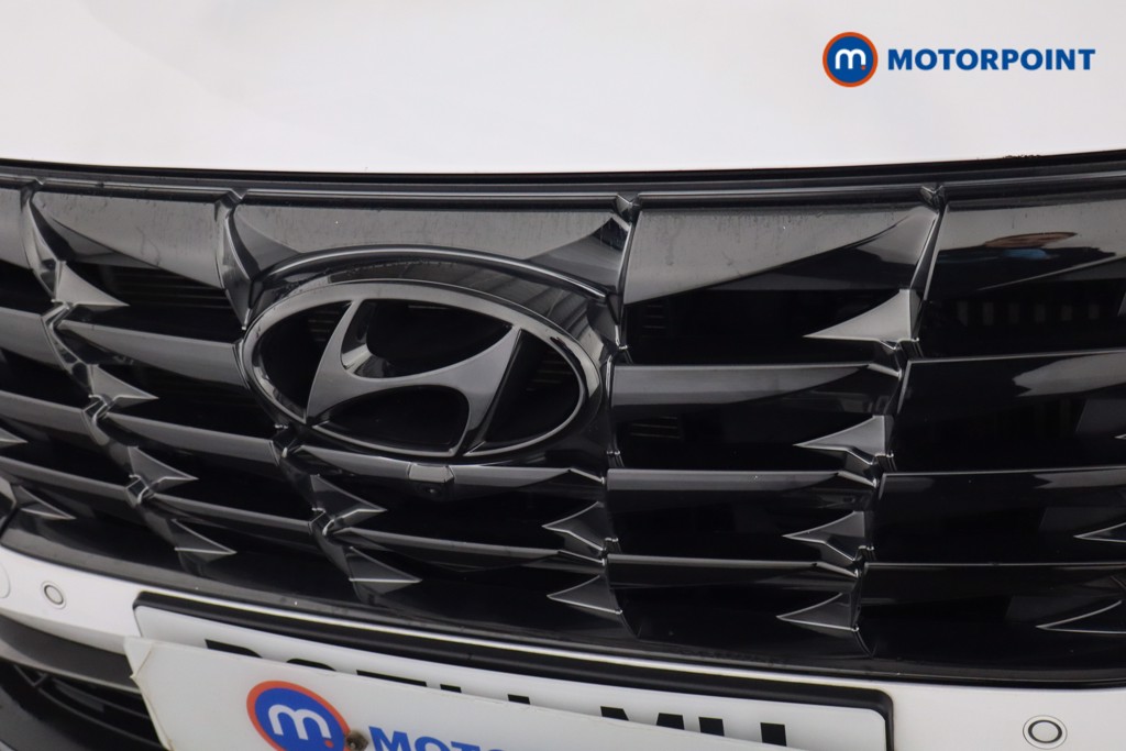 Hyundai Tucson Ultimate Automatic Petrol-Electric Hybrid SUV - Stock Number (1594855) - 33rd supplementary image