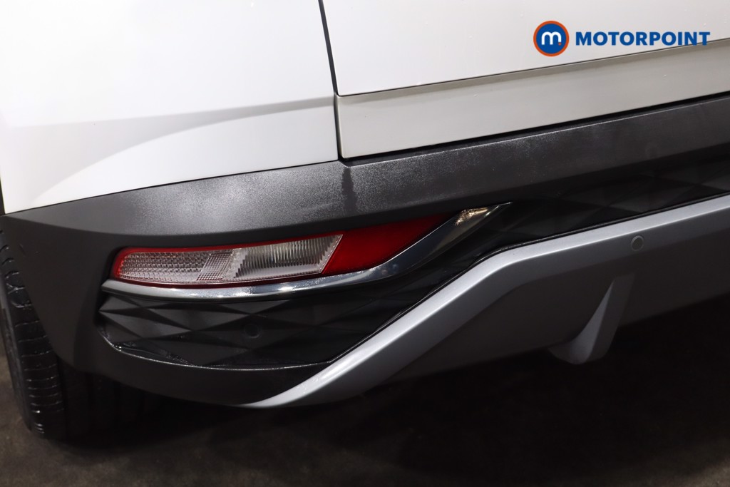 Hyundai Tucson Ultimate Automatic Petrol-Electric Hybrid SUV - Stock Number (1594855) - 38th supplementary image