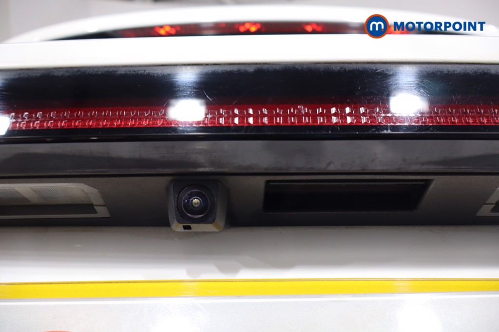 Hyundai Tucson Ultimate Automatic Petrol-Electric Hybrid SUV - Stock Number (1594855) - 39th supplementary image