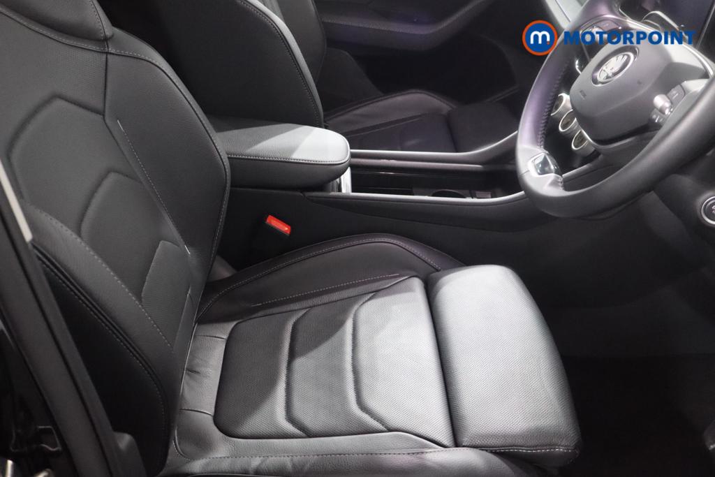 Skoda Kodiaq Se L Automatic Petrol Plug-In Hybrid SUV - Stock Number (1594879) - 13th supplementary image