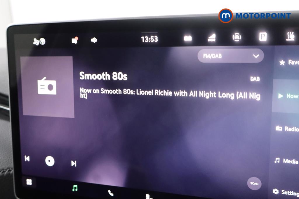 Skoda Kodiaq Se L Automatic Petrol Plug-In Hybrid SUV - Stock Number (1594879) - 20th supplementary image