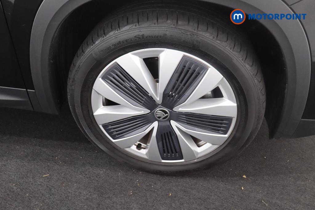 Skoda Kodiaq Se L Automatic Petrol Plug-In Hybrid SUV - Stock Number (1594879) - 26th supplementary image
