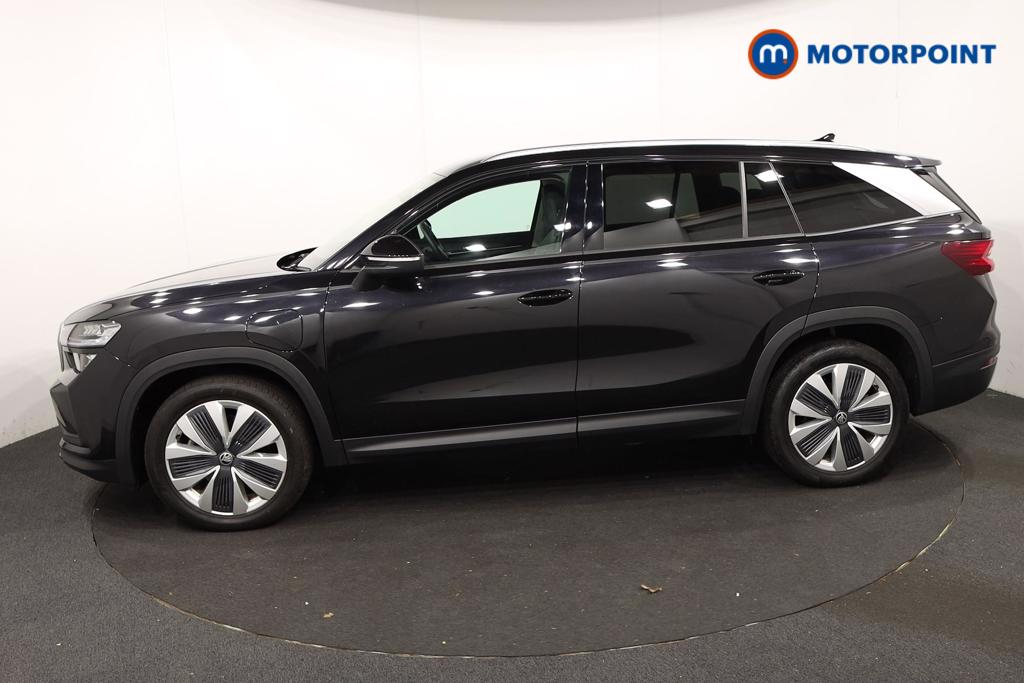 Skoda Kodiaq Se L Automatic Petrol Plug-In Hybrid SUV - Stock Number (1594879) - Passenger side