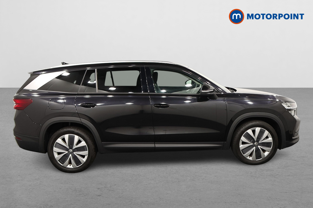 Skoda Kodiaq Se L Automatic Petrol Plug-In Hybrid SUV - Stock Number (1594879) - Drivers side