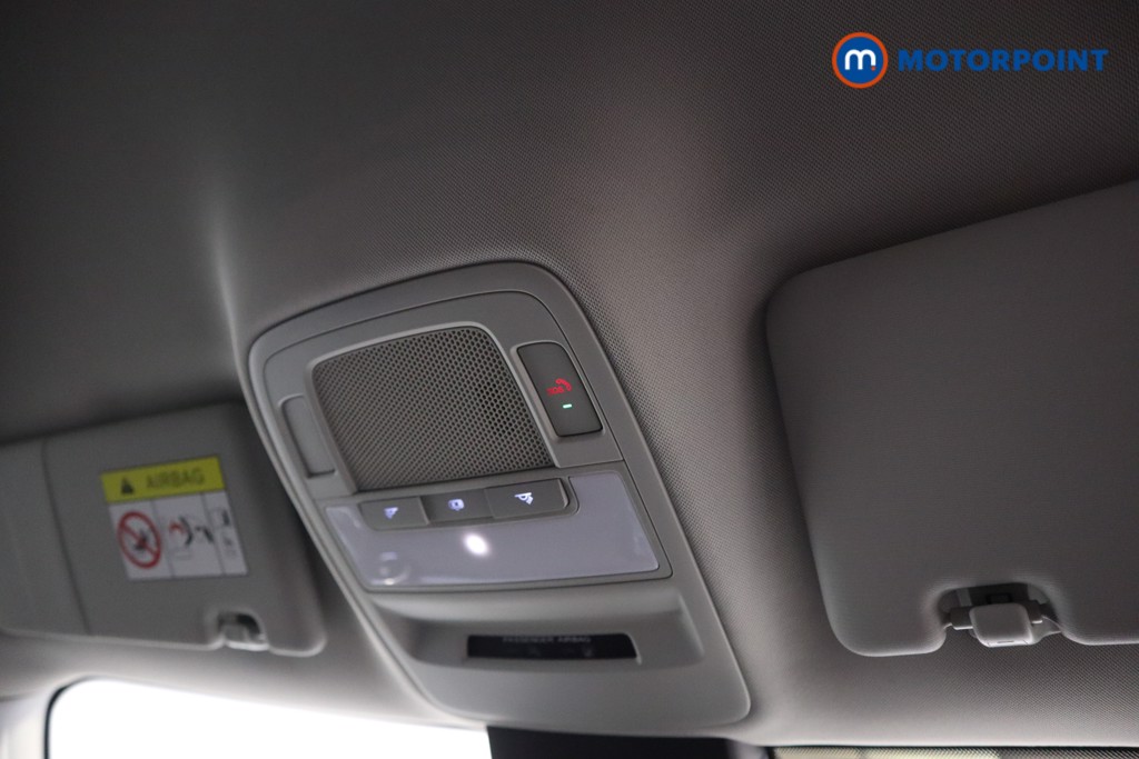 Mg Motor Uk ZS Trophy Connect Ev Automatic Electric SUV - Stock Number (1594884) - 8th supplementary image