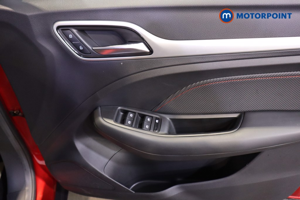 Mg Motor Uk ZS Trophy Connect Ev Automatic Electric SUV - Stock Number (1594884) - 9th supplementary image