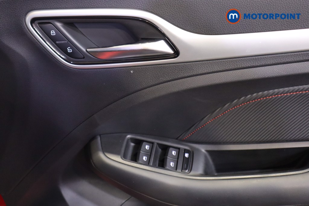 Mg Motor Uk ZS Trophy Connect Ev Automatic Electric SUV - Stock Number (1594884) - 10th supplementary image