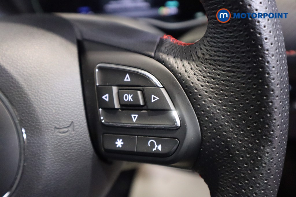 Mg Motor Uk ZS Trophy Connect Ev Automatic Electric SUV - Stock Number (1594884) - 13th supplementary image