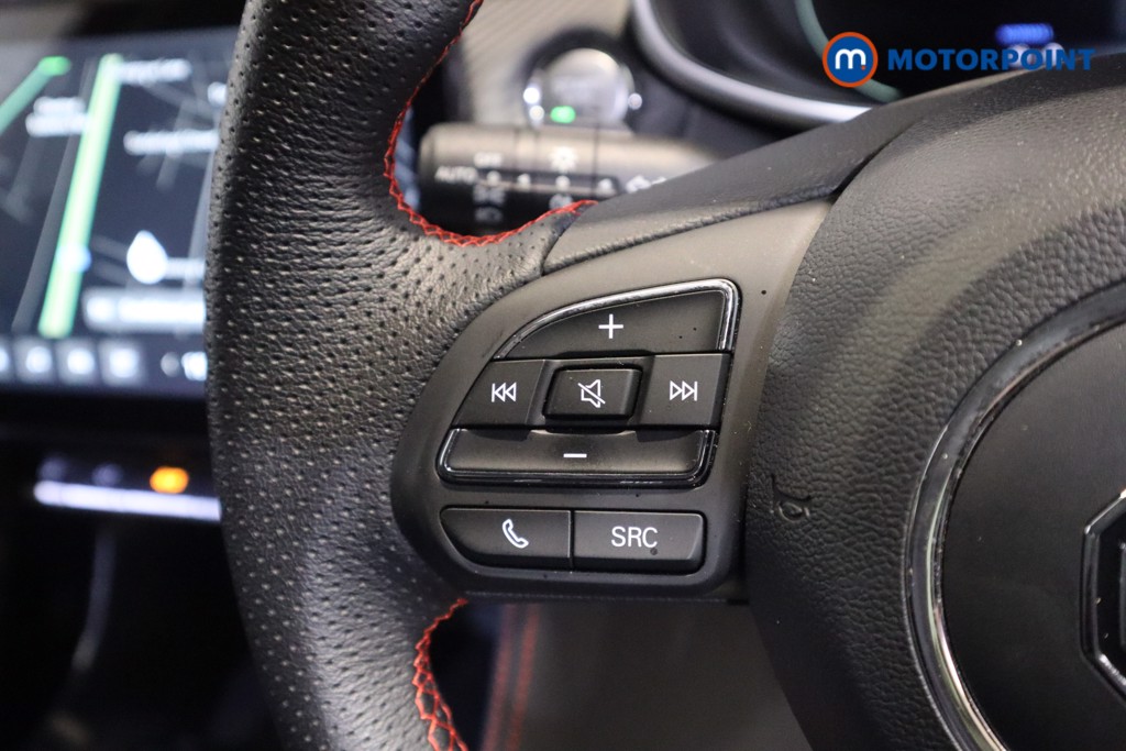 Mg Motor Uk ZS Trophy Connect Ev Automatic Electric SUV - Stock Number (1594884) - 15th supplementary image