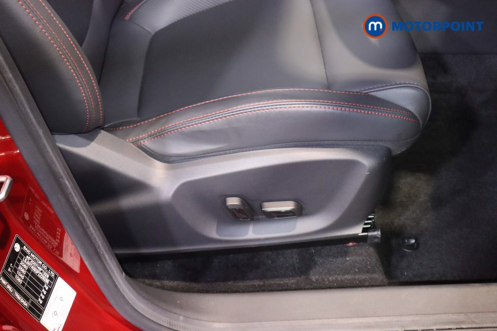 Mg Motor Uk ZS Trophy Connect Ev Automatic Electric SUV - Stock Number (1594884) - 16th supplementary image