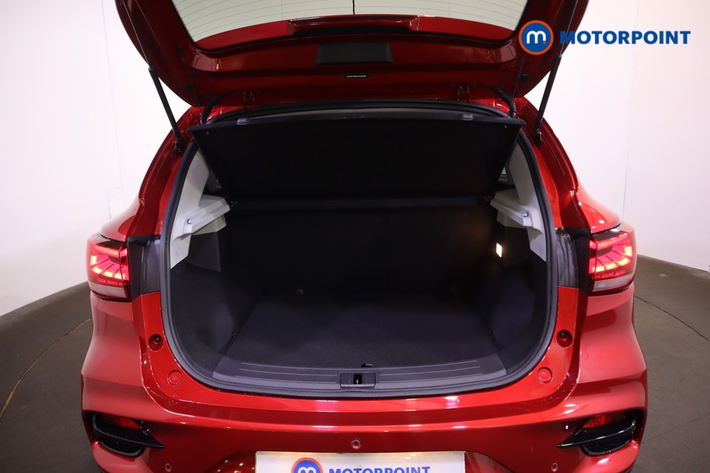 Mg Motor Uk ZS Trophy Connect Ev Automatic Electric SUV - Stock Number (1594884) - 20th supplementary image
