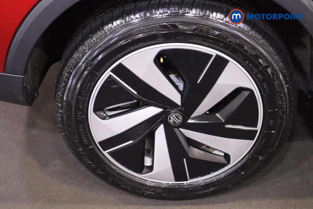 Mg Motor Uk ZS Trophy Connect Ev Automatic Electric SUV - Stock Number (1594884) - 21st supplementary image