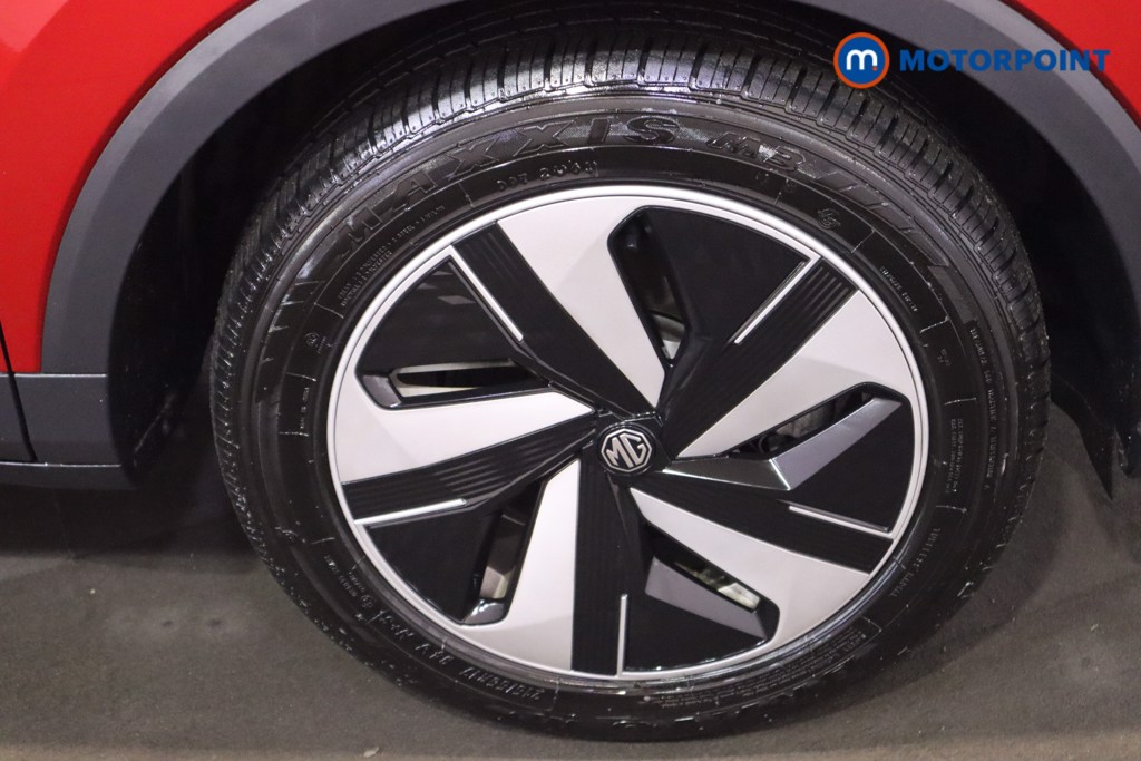 Mg Motor Uk ZS Trophy Connect Ev Automatic Electric SUV - Stock Number (1594884) - 24th supplementary image