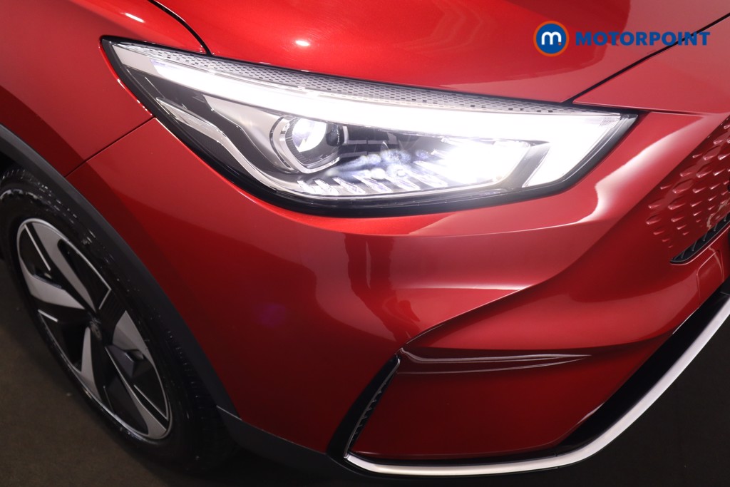 Mg Motor Uk ZS Trophy Connect Ev Automatic Electric SUV - Stock Number (1594884) - 25th supplementary image