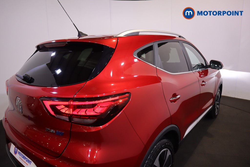 Mg Motor Uk ZS Trophy Connect Ev Automatic Electric SUV - Stock Number (1594884) - 27th supplementary image