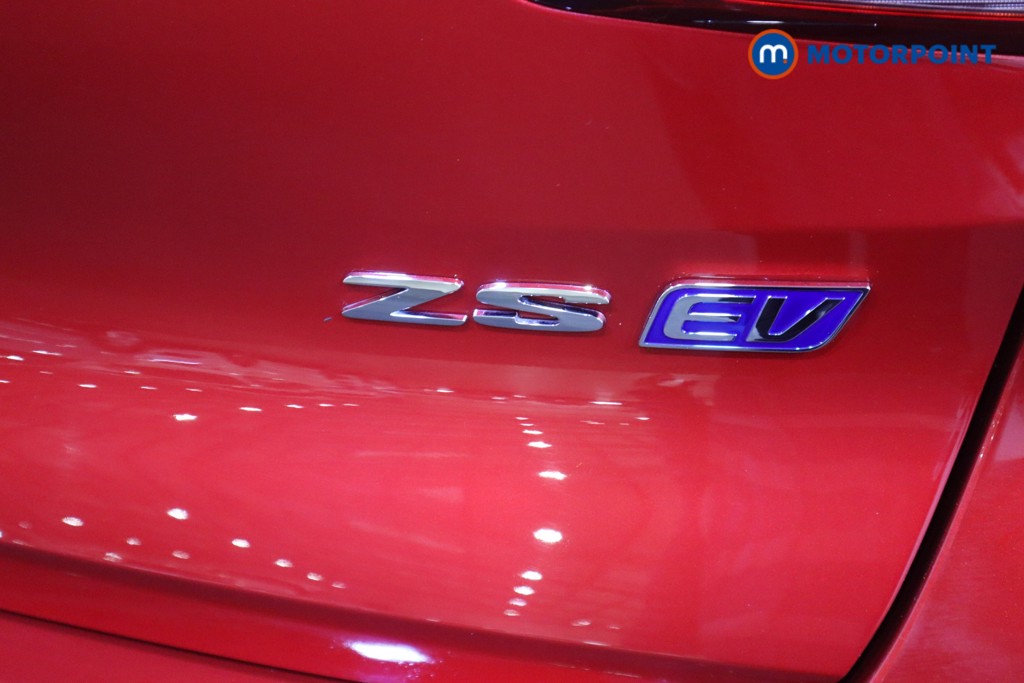 Mg Motor Uk ZS Trophy Connect Ev Automatic Electric SUV - Stock Number (1594884) - 28th supplementary image