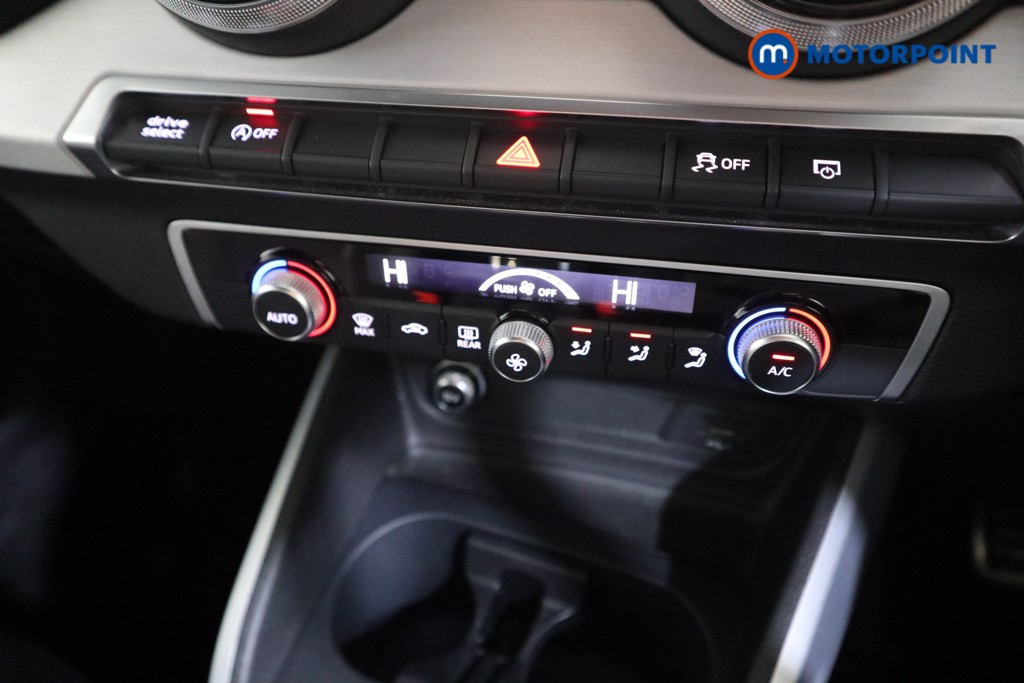Audi Q2 S Line Manual Petrol SUV - Stock Number (1594903) - 8th supplementary image