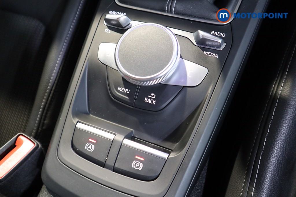 Audi Q2 S Line Manual Petrol SUV - Stock Number (1594903) - 11th supplementary image
