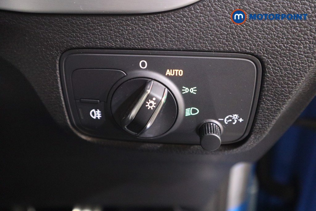 Audi Q2 S Line Manual Petrol SUV - Stock Number (1594903) - 13th supplementary image