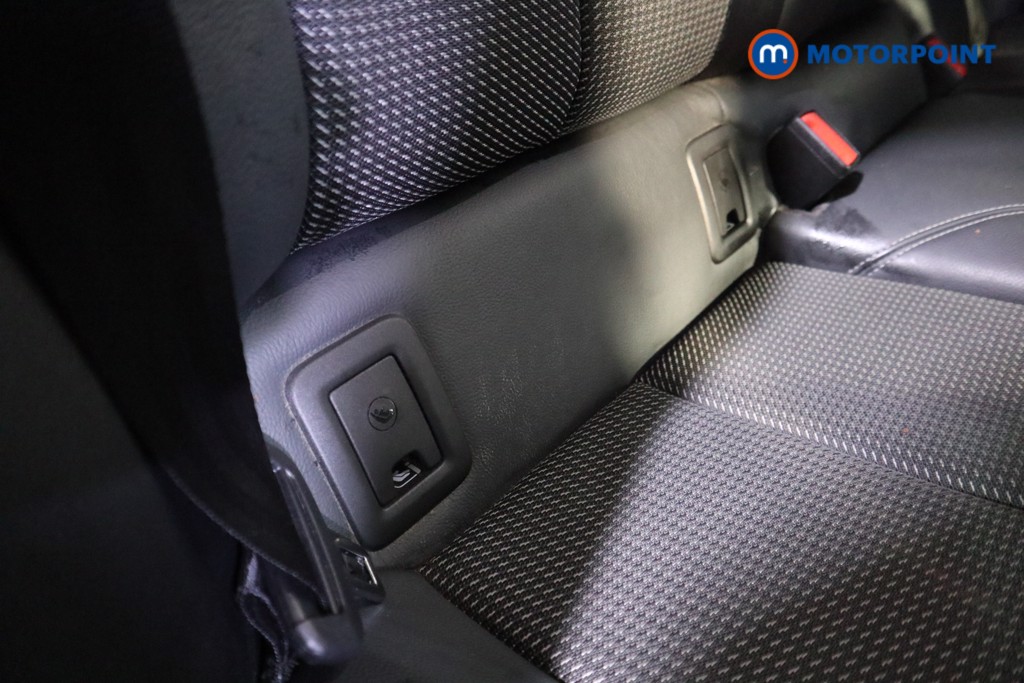 Audi Q2 S Line Manual Petrol SUV - Stock Number (1594903) - 21st supplementary image