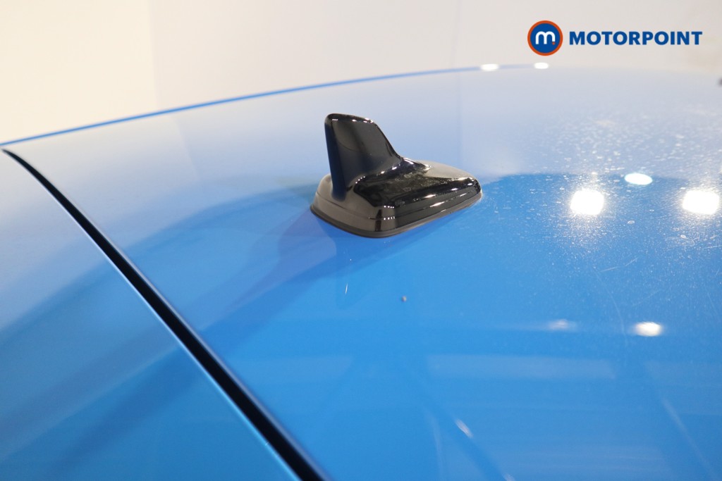 Audi Q2 S Line Manual Petrol SUV - Stock Number (1594903) - 33rd supplementary image