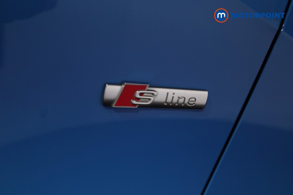 Audi Q2 S Line Manual Petrol SUV - Stock Number (1594903) - 36th supplementary image