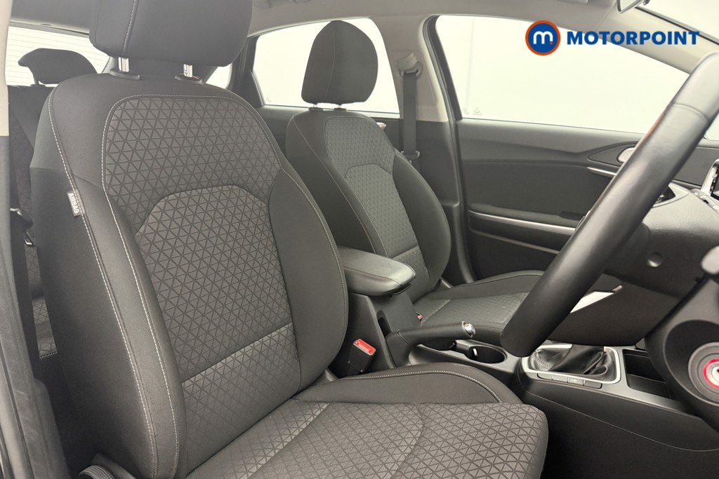 KIA Ceed 2 Manual Petrol Hatchback - Stock Number (1594913) - 6th supplementary image