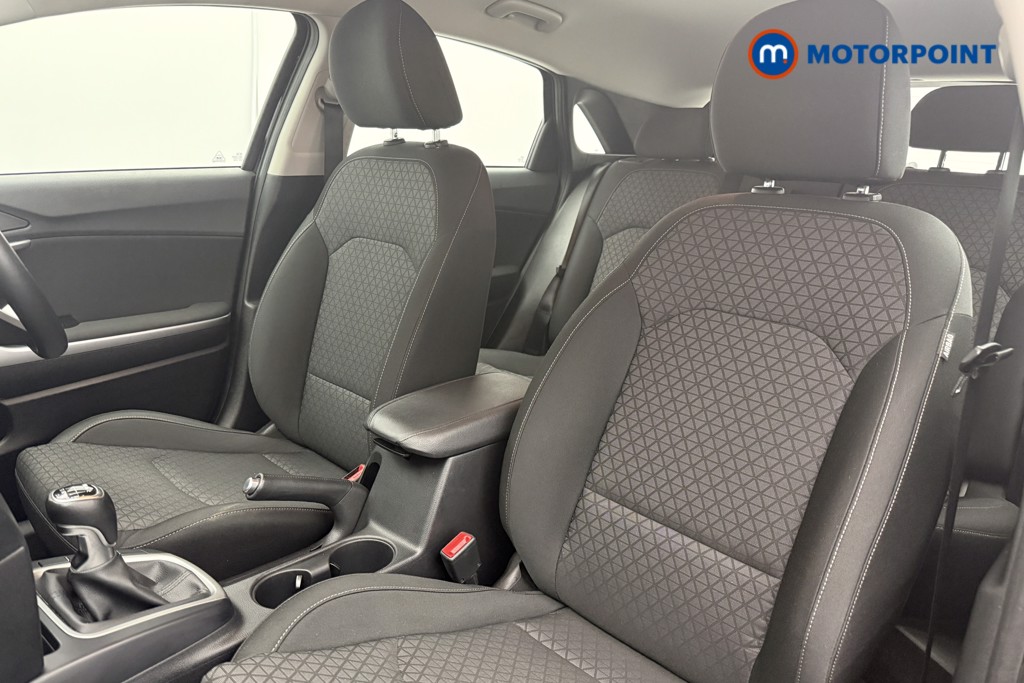 KIA Ceed 2 Manual Petrol Hatchback - Stock Number (1594913) - 7th supplementary image
