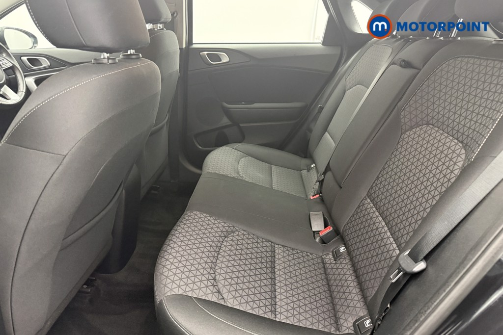 KIA Ceed 2 Manual Petrol Hatchback - Stock Number (1594913) - 9th supplementary image