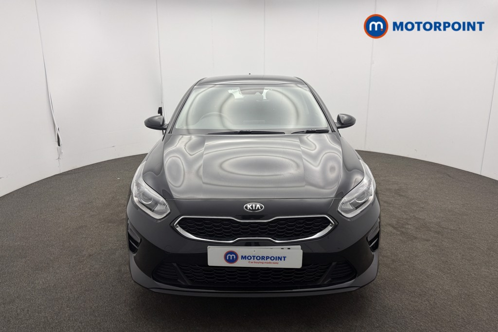 KIA Ceed 2 Manual Petrol Hatchback - Stock Number (1594913) - 21st supplementary image