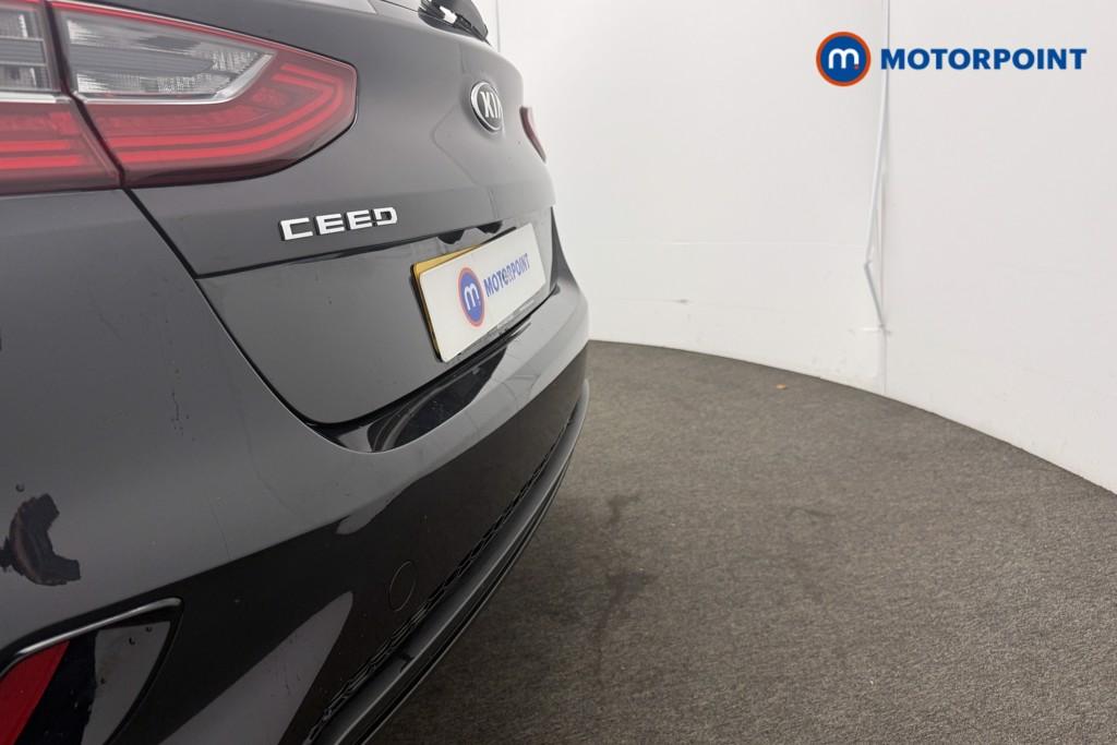 KIA Ceed 2 Manual Petrol Hatchback - Stock Number (1594913) - 23rd supplementary image