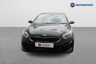 KIA Ceed 2 Manual Petrol Hatchback - Stock Number (1594913) - Front bumper