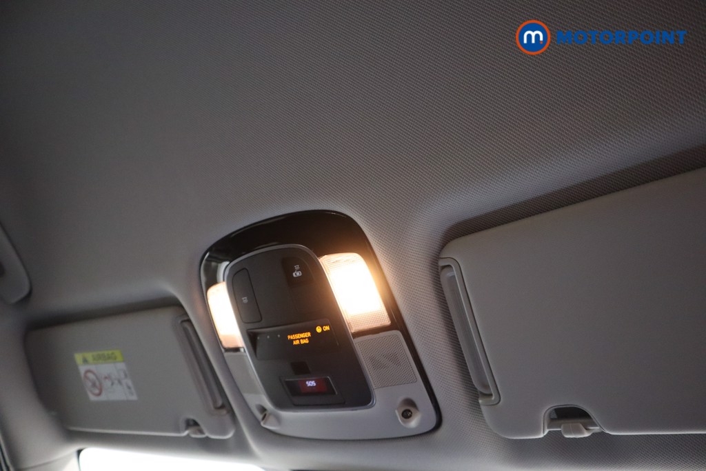 Hyundai Tucson Se Connect Manual Petrol SUV - Stock Number (1594924) - 5th supplementary image