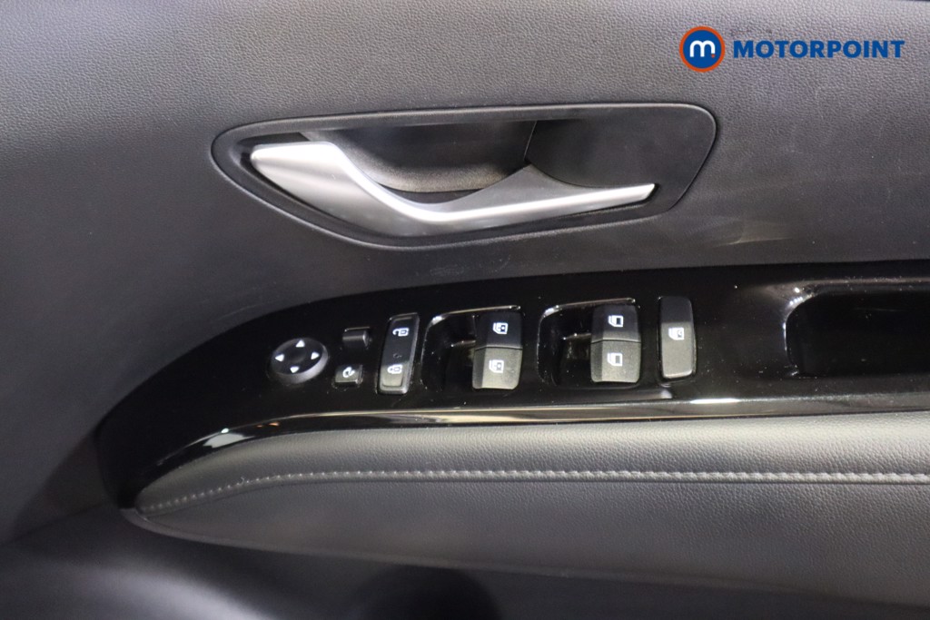 Hyundai Tucson Se Connect Manual Petrol SUV - Stock Number (1594924) - 7th supplementary image