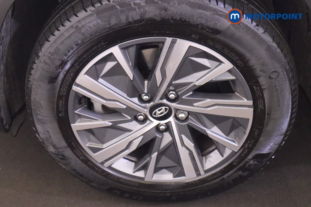 Hyundai Tucson Se Connect Manual Petrol SUV - Stock Number (1594924) - 20th supplementary image